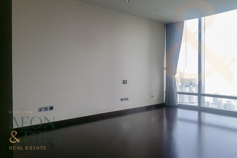  Apartment for Rent, Downtown Dubai, Dubai