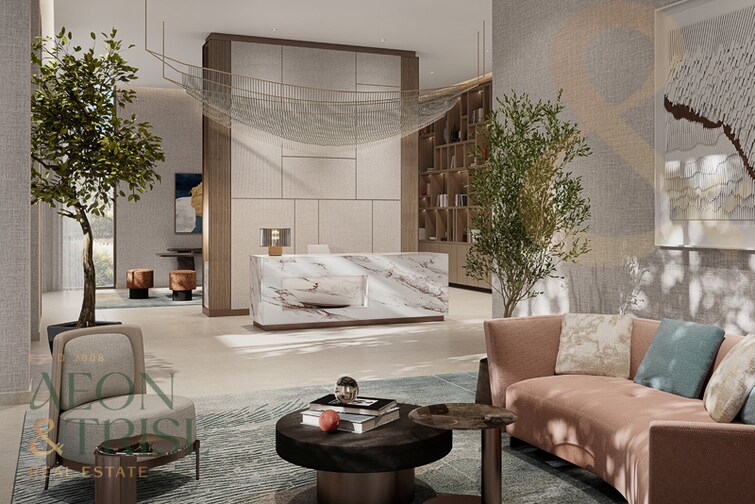  Apartment for Sale, Dubai Creek Harbour, Dubai