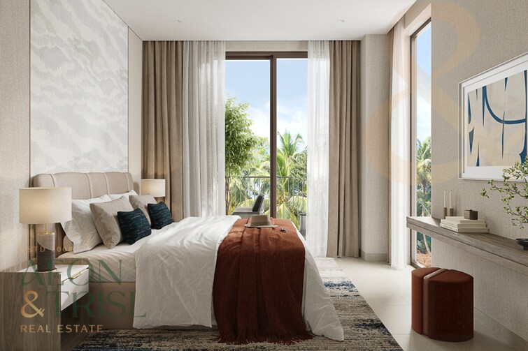  Apartment for Sale, Dubai Creek Harbour, Dubai