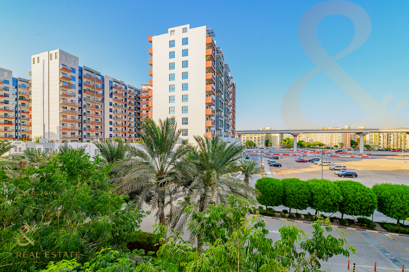 Masakin Al Furjan Apartment for Sale, Al Furjan, Dubai