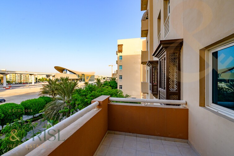 Masakin Al Furjan Apartment for Sale, Al Furjan, Dubai