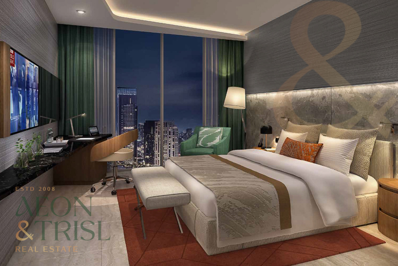 Ciel Tower Apartment for Sale, Dubai Marina, Dubai