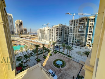  Apartment for Rent, Dubai Creek Harbour, Dubai