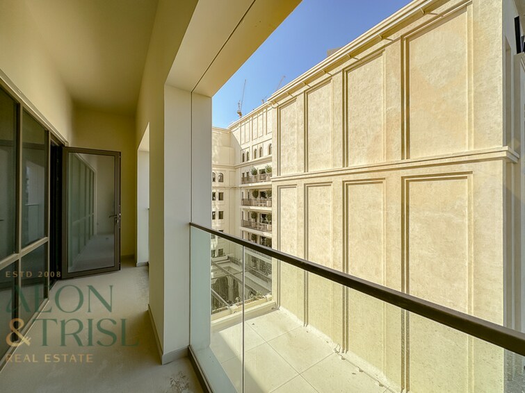  Apartment for Rent, Dubai Creek Harbour, Dubai