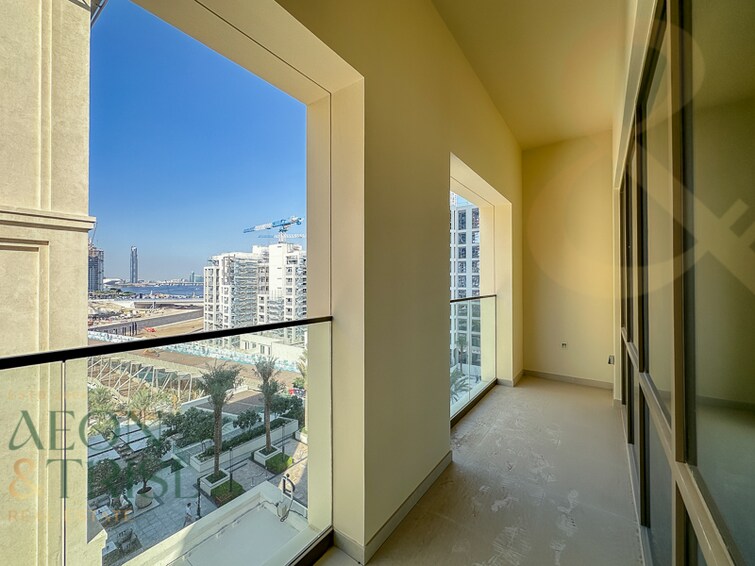  Apartment for Rent, Dubai Creek Harbour, Dubai