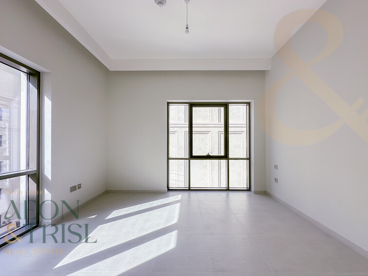  Apartment for Rent, Dubai Creek Harbour, Dubai