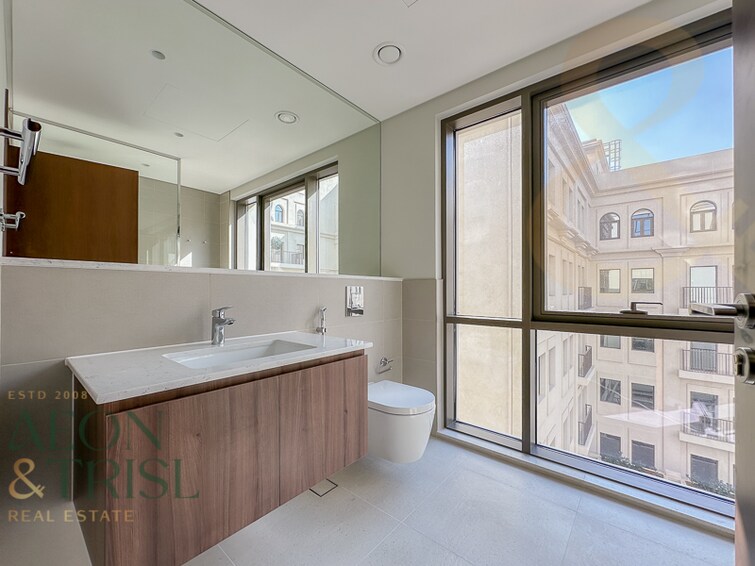  Apartment for Rent, Dubai Creek Harbour, Dubai