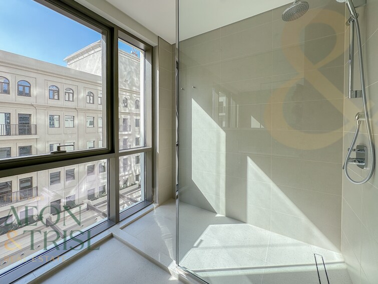  Apartment for Rent, Dubai Creek Harbour, Dubai