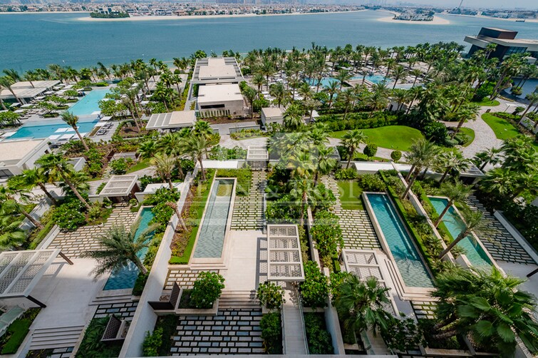  Apartment for Rent, Palm Jumeirah, Dubai