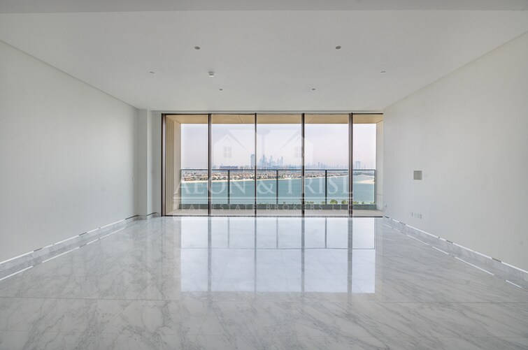  Apartment for Rent, Palm Jumeirah, Dubai