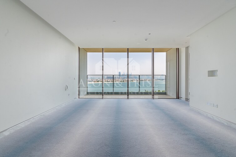  Apartment for Rent, Palm Jumeirah, Dubai