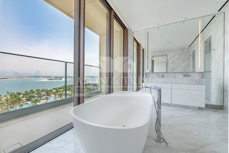  Apartment for Rent, Palm Jumeirah, Dubai