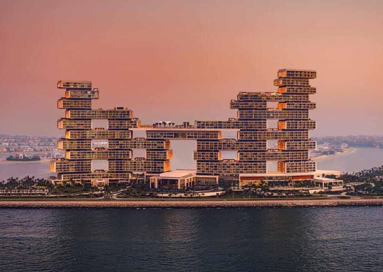  Apartment for Rent, Palm Jumeirah, Dubai