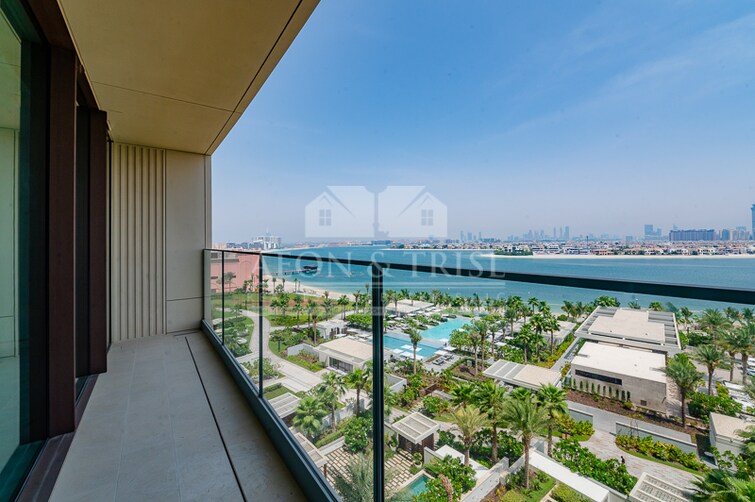  Apartment for Rent, Palm Jumeirah, Dubai