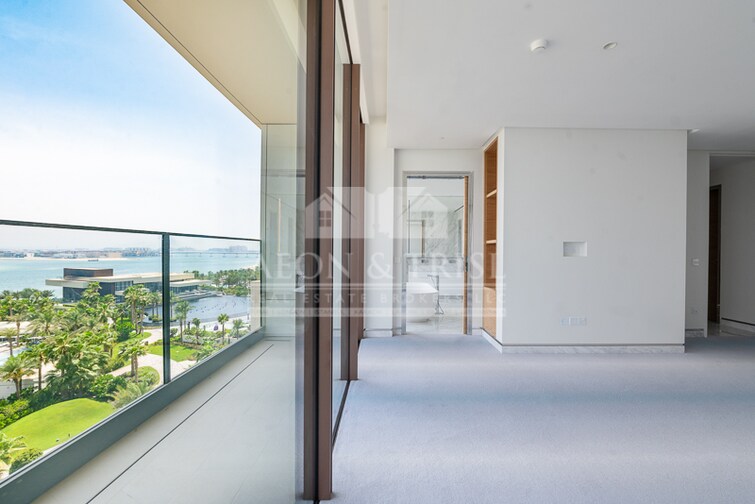  Apartment for Rent, Palm Jumeirah, Dubai