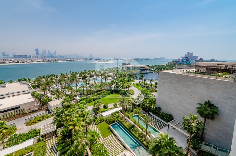  Apartment for Rent, Palm Jumeirah, Dubai