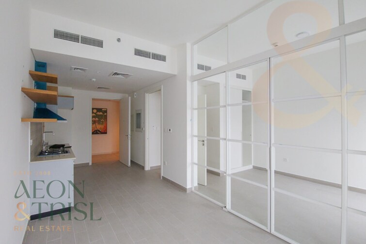 Golfville Apartment for Rent, Dubai Hills Estate, Dubai