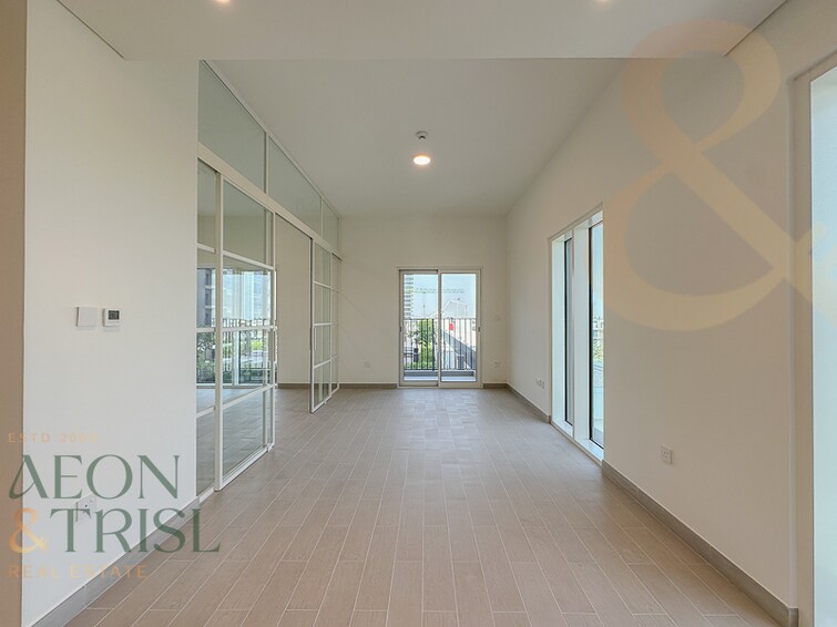 Golfville Apartment for Rent, Dubai Hills Estate, Dubai