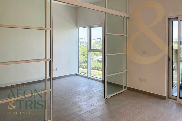 Golfville Apartment for Rent, Dubai Hills Estate, Dubai