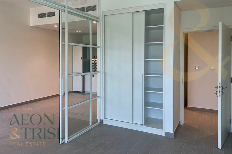 Golfville Apartment for Rent, Dubai Hills Estate, Dubai