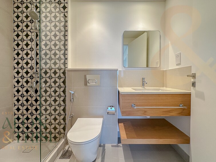 Golfville Apartment for Rent, Dubai Hills Estate, Dubai