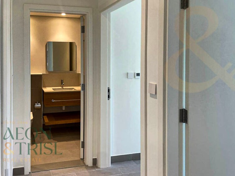 Golfville Apartment for Rent, Dubai Hills Estate, Dubai