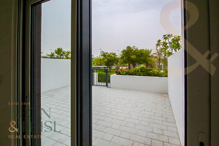 Golfville Apartment for Rent, Dubai Hills Estate, Dubai