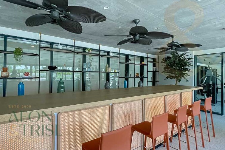 Golfville Apartment for Rent, Dubai Hills Estate, Dubai