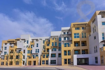 Studio Apartment For Rent in Al Quoz 4 Cover Image