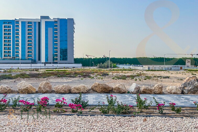  Commercial Plot for Sale, Wadi Al Safa 3, Dubai