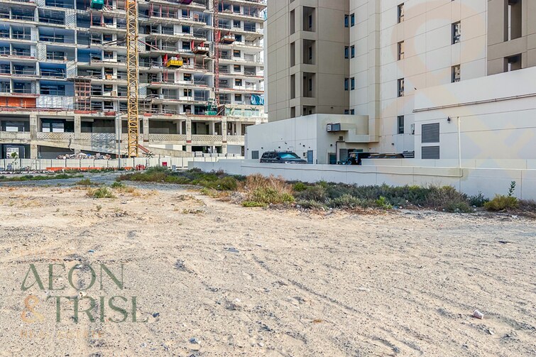  Commercial Plot for Sale, Wadi Al Safa 3, Dubai