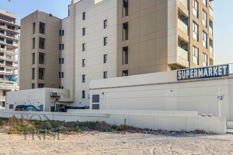  Commercial Plot for Sale, Wadi Al Safa 3, Dubai