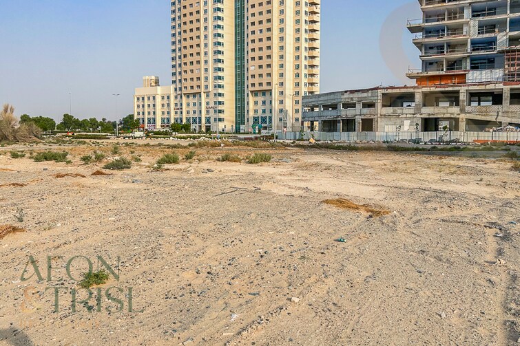  Commercial Plot for Sale, Wadi Al Safa 3, Dubai