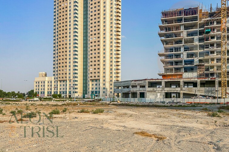  Commercial Plot for Sale, Wadi Al Safa 3, Dubai