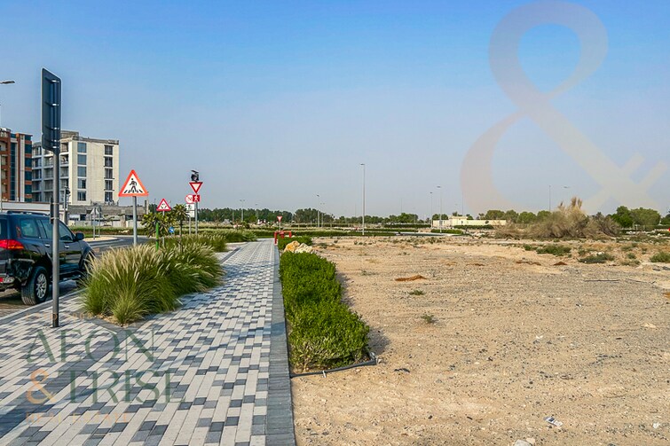  Commercial Plot for Sale, Wadi Al Safa 3, Dubai