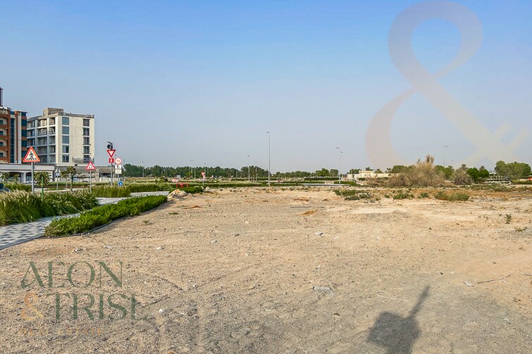  Commercial Plot for Sale, Wadi Al Safa 3, Dubai