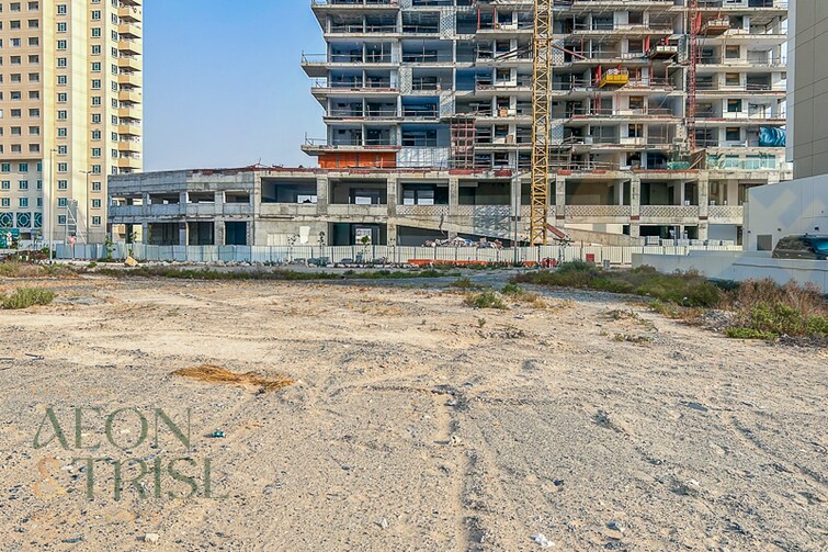  Commercial Plot for Sale, Wadi Al Safa 3, Dubai
