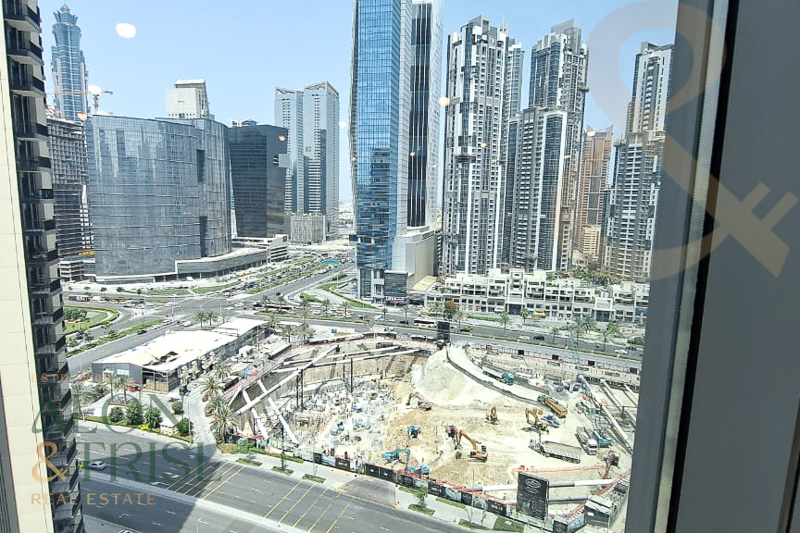  Office Space for Rent, Business Bay, Dubai