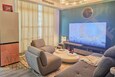 3 BR 2100 Sq.Ft. Townhouse in Aquilegia