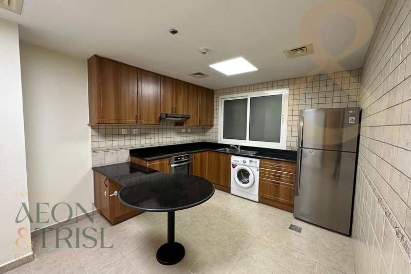 Princess Tower Apartment for Rent, Dubai Marina, Dubai