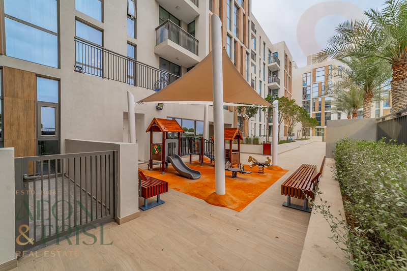 Mudon Views Apartment for Sale, Mudon, Dubai