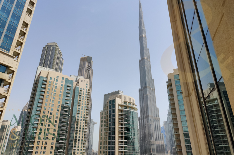  Apartment for Rent, Downtown Dubai, Dubai