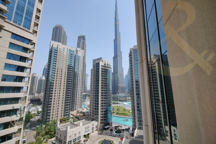  Apartment for Rent, Downtown Dubai, Dubai
