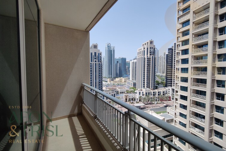  Apartment for Rent, Downtown Dubai, Dubai