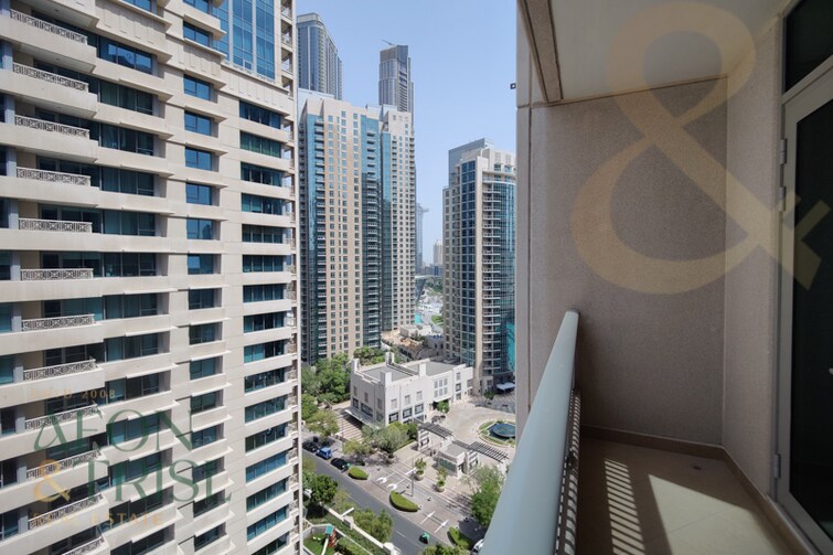  Apartment for Rent, Downtown Dubai, Dubai