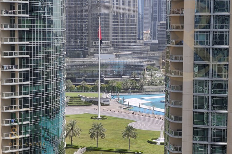  Apartment for Rent, Downtown Dubai, Dubai