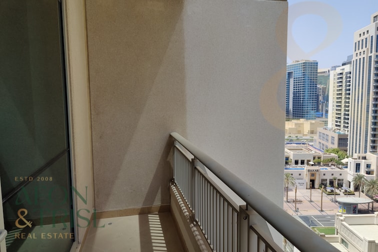  Apartment for Rent, Downtown Dubai, Dubai
