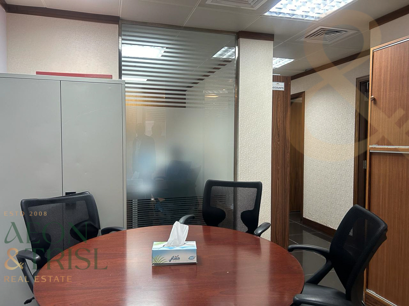 JLT Cluster T Office Space for Rent, Jumeirah Lake Towers (JLT), Dubai