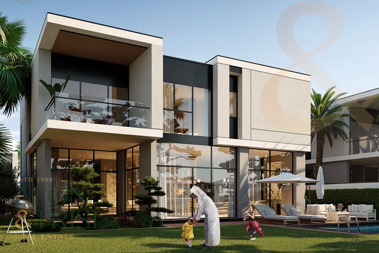 Murooj Al Furjan Villa for Rent, Al Furjan, Dubai