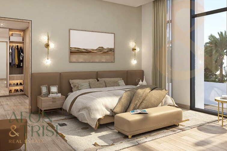 Murooj Al Furjan Villa for Rent, Al Furjan, Dubai